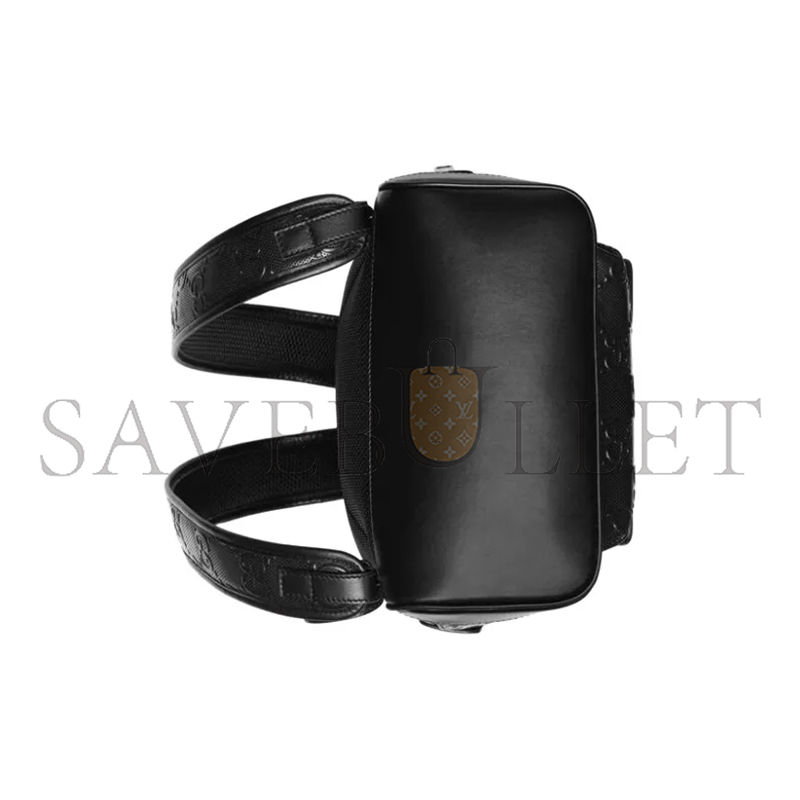 GUCCI GG EMBOSSED BACKPACK 658579 (37*27*13cm)